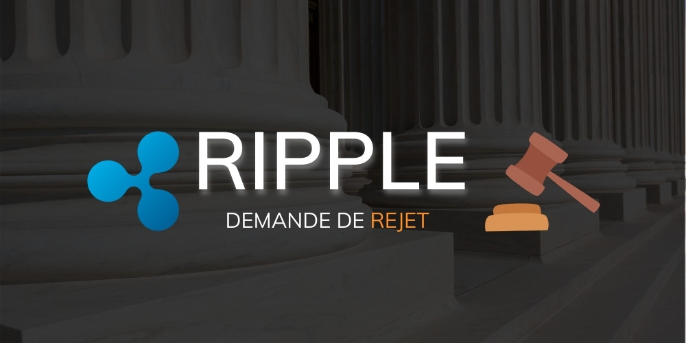 ripple plainte sec