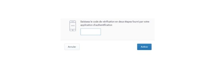 google authenticator coinbase