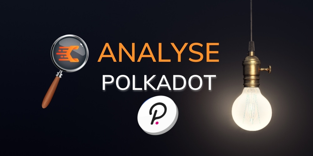 Analyse de Polkadot