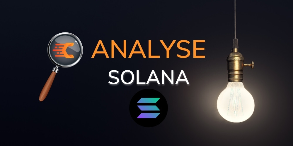 Analyse de Solana