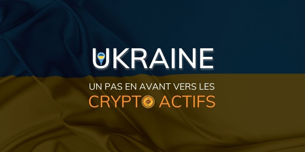 Ukraine cryptos