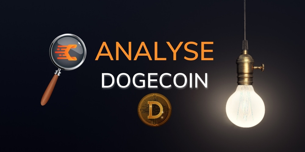 Analyse du dogecoin