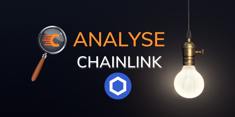 Analyse du Chainlink (LINK)